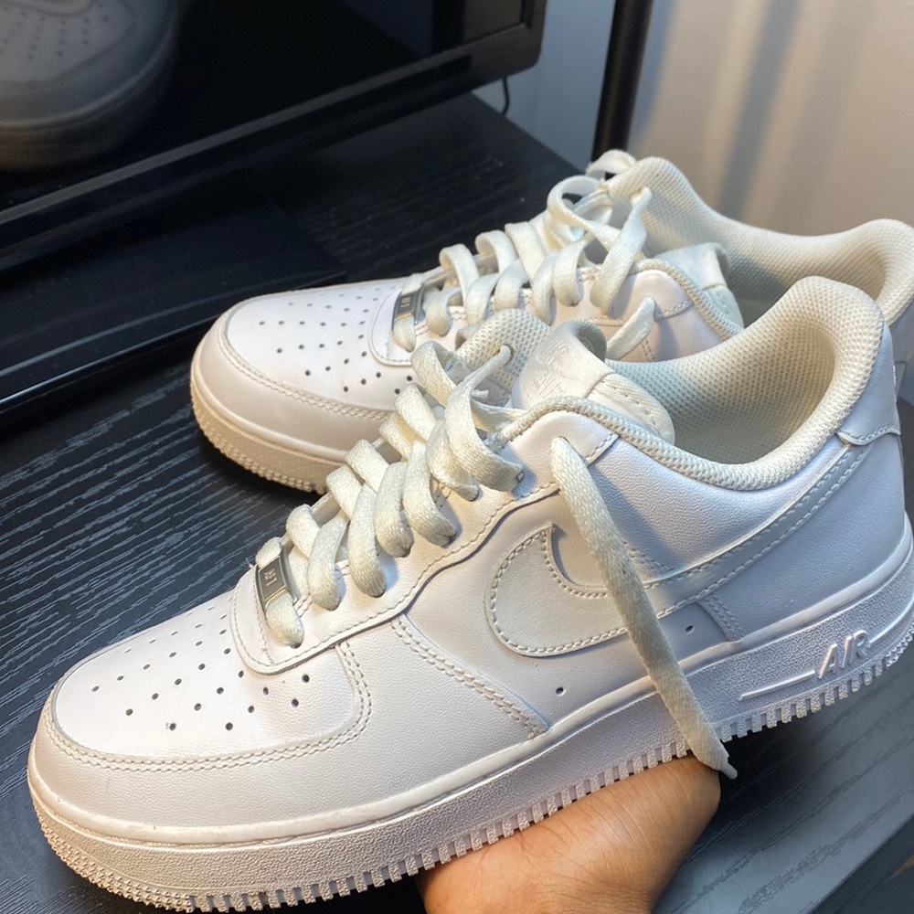 Nike Air Force ones